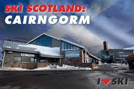 Image result for Cairngorm Ski Club