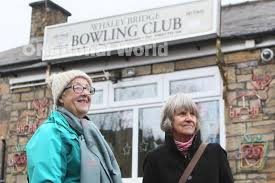 Image result for Whaley Bridge Bowling Club