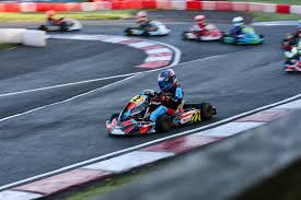 Image result for West of Scotland Kart Club