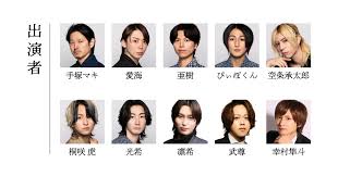 「手塚海之」の画像検索結果