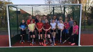 Image result for Frome Ladies Hockey Club