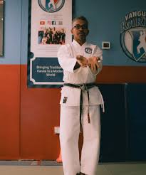 Image result for Burnham Karate Club