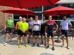 Image result for Cambridge Cycling Club