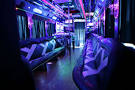 Ultimate Party Bus | Limo Service