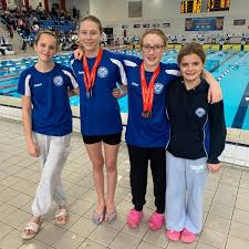Image result for Chesham Swimming Club