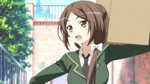 「ステラ・レッドフィールド 僕は友達が少ない」の画像検索結果