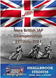 Image result for Isle of Wight Islanders Speedway Club