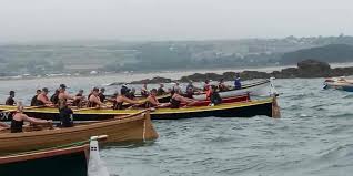 Image result for Torridge Pilot Gig Club