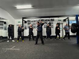 Image result for Lancaster University Wing Chun Society