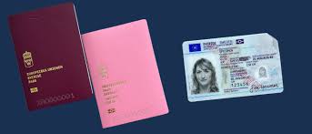 Αποτέλεσμα εικόνας για sweden id card