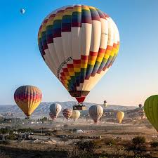 Image result for North West Balloon and Airship Club