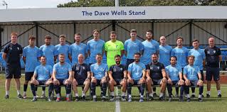 Image result for Benfleet Rc