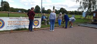 Image result for Epping Horizons Petanque Club, Essex