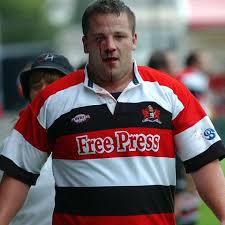 Image result for Pontypool United R F C