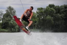 Image result for Deeside Wakeboard and Waterski Club