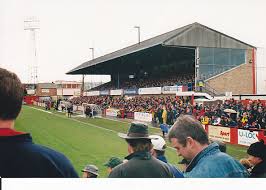 Image result for Cheltenham and County Harriers