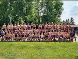 Image result for Scunthorpe Anchor Swimming Club