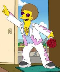 Image result for disco stu