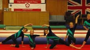 Image result for Booker Gym Club