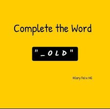 Image result for _old