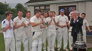Image result for City Of Armagh Cricket Club