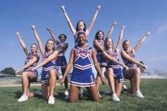 Image result for Cheervision Yorkshire