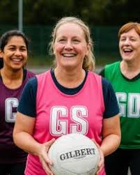 Image result for Cirencester Netball Club