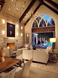 A combination of luxury and artistic decor-Pool House and Wine Cellar
