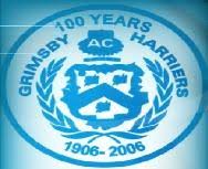 Image result for Grimsby Harriers & Athletics Club