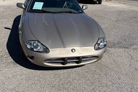 Image result for Spindrift White 1997 Jaguar