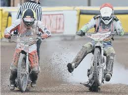 Image result for Peterborough Panthers Speedway Club