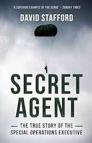 Image result for Stafford Sabotage