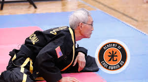 Image result for Choi Kwang-do International