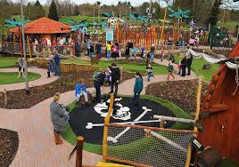 Image result for Hoebridge Golf Club