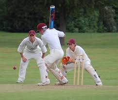 Image result for Godmanchester Town Cricket Club