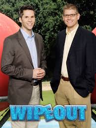 Image result for wipeout