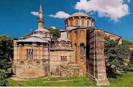 Image result for храм Кориканчи