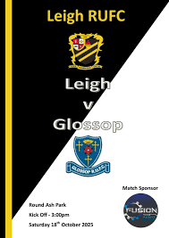 Image result for Leigh Rufc