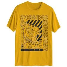 Image result for Футболка губка боб