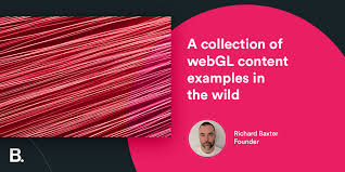 Image result for webgl examples
