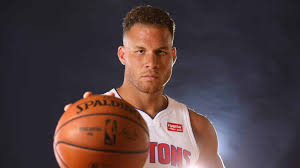 Image result for blake griffin