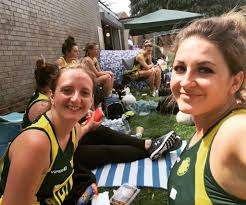 Image result for Tongham Netball Club