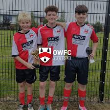 Image result for Old Wulfrunians Hockey Club