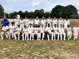 Image result for Horley Cricket Club