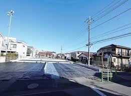Image result for 武蔵村山市大南3丁目〈売地〉西武拝島線「武蔵砂川」駅徒歩18分　坪単価値下げしました　更地渡し　お気軽にお問い合わせください。