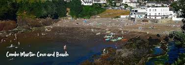 Image result for Combe Martin Bowling Club