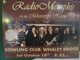 Image result for Whaley Bridge Bowling Club