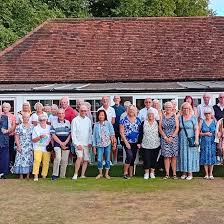 Image result for Ashcombe Bowls Club