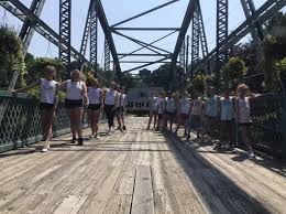 Image result for Crown Spinners Competitive Twirling Team