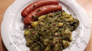 Image result for Grünkohl